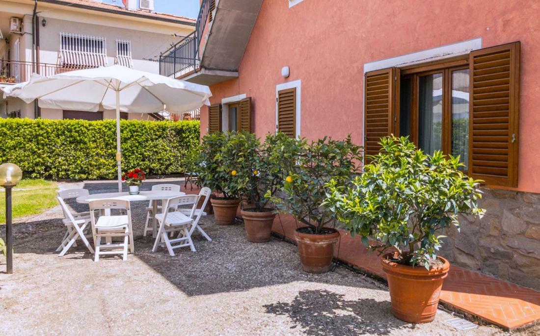 Charme Montecatini Villa Pieve a Nievole Exterior photo